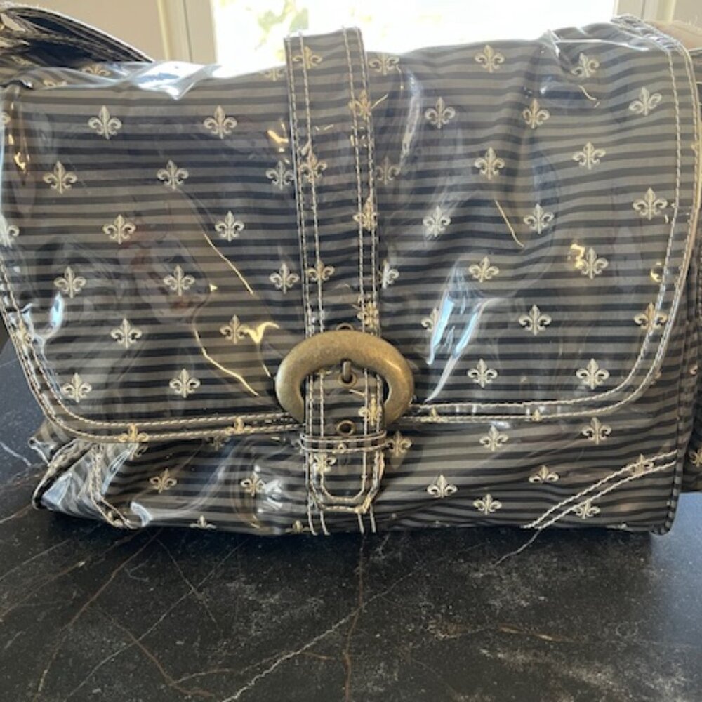 Kalencom Diaper Bag